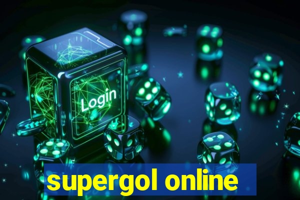 supergol online